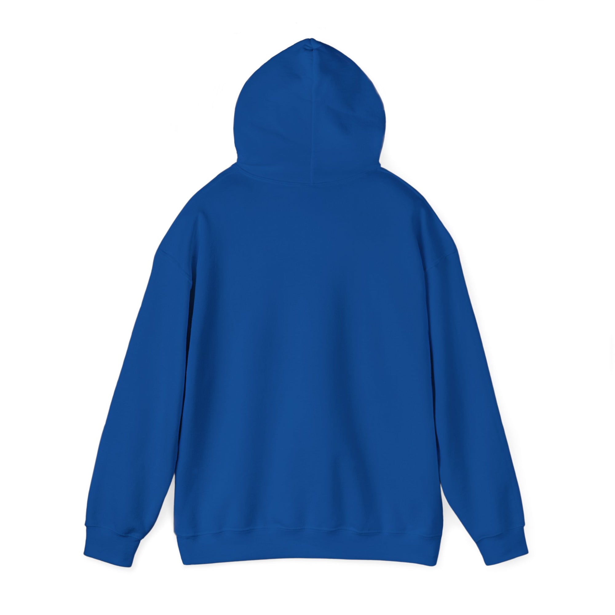 Pro Safety Shield - Unisex Heavy Blend™ Hooded Sweatshirt