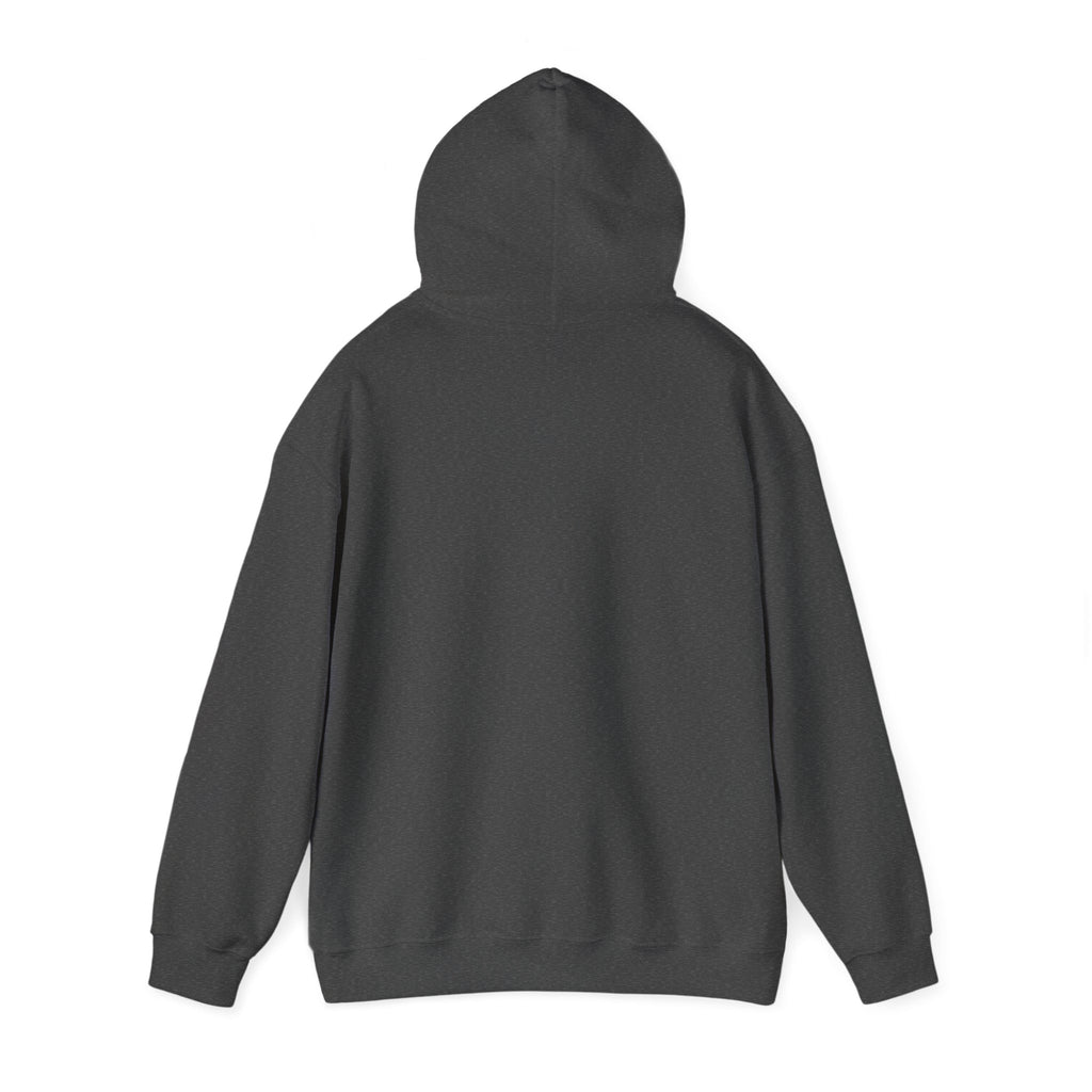 Pro Safety Shield - Unisex Heavy Blend™ Hooded Sweatshirt