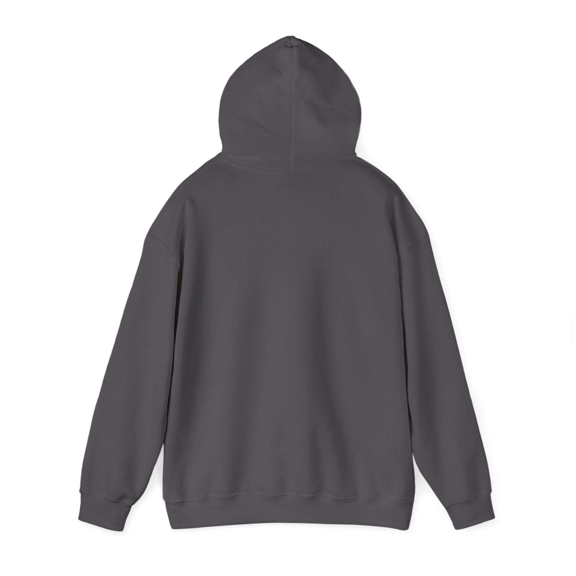 Pro Safety Shield - Unisex Heavy Blend™ Hooded Sweatshirt