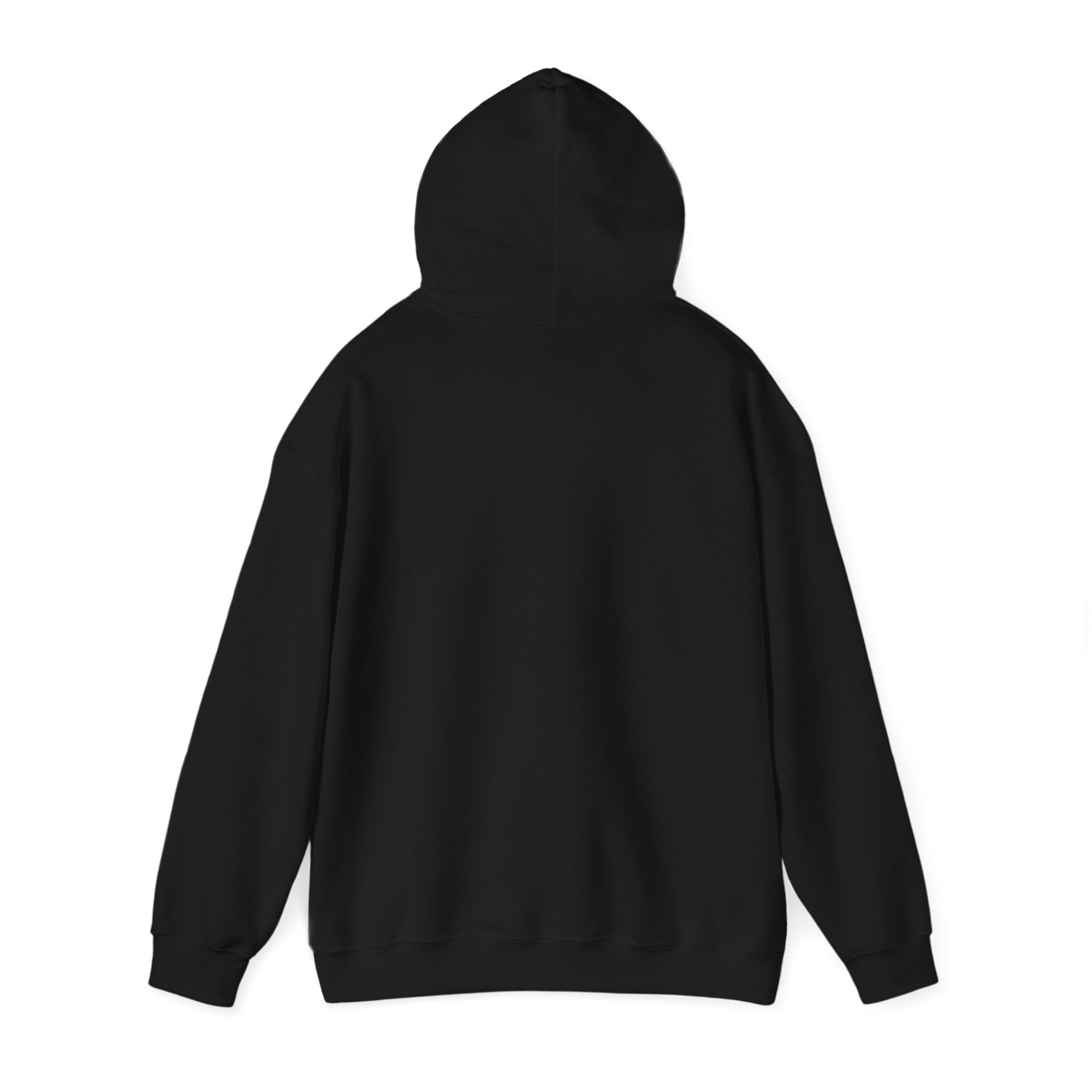 Pro Safety Shield - Unisex Heavy Blend™ Hooded Sweatshirt