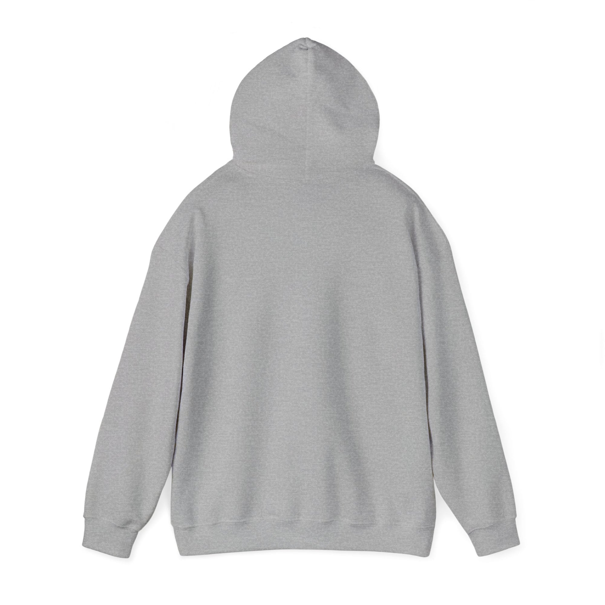 Pro Safety Shield - Unisex Heavy Blend™ Hooded Sweatshirt