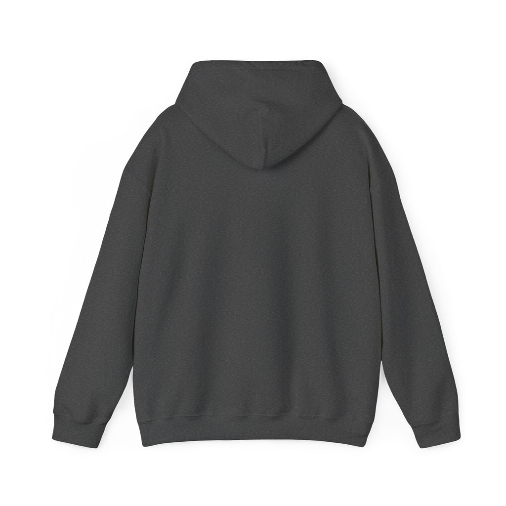 Pro Safety Shield - Unisex Heavy Blend™ Hooded Sweatshirt