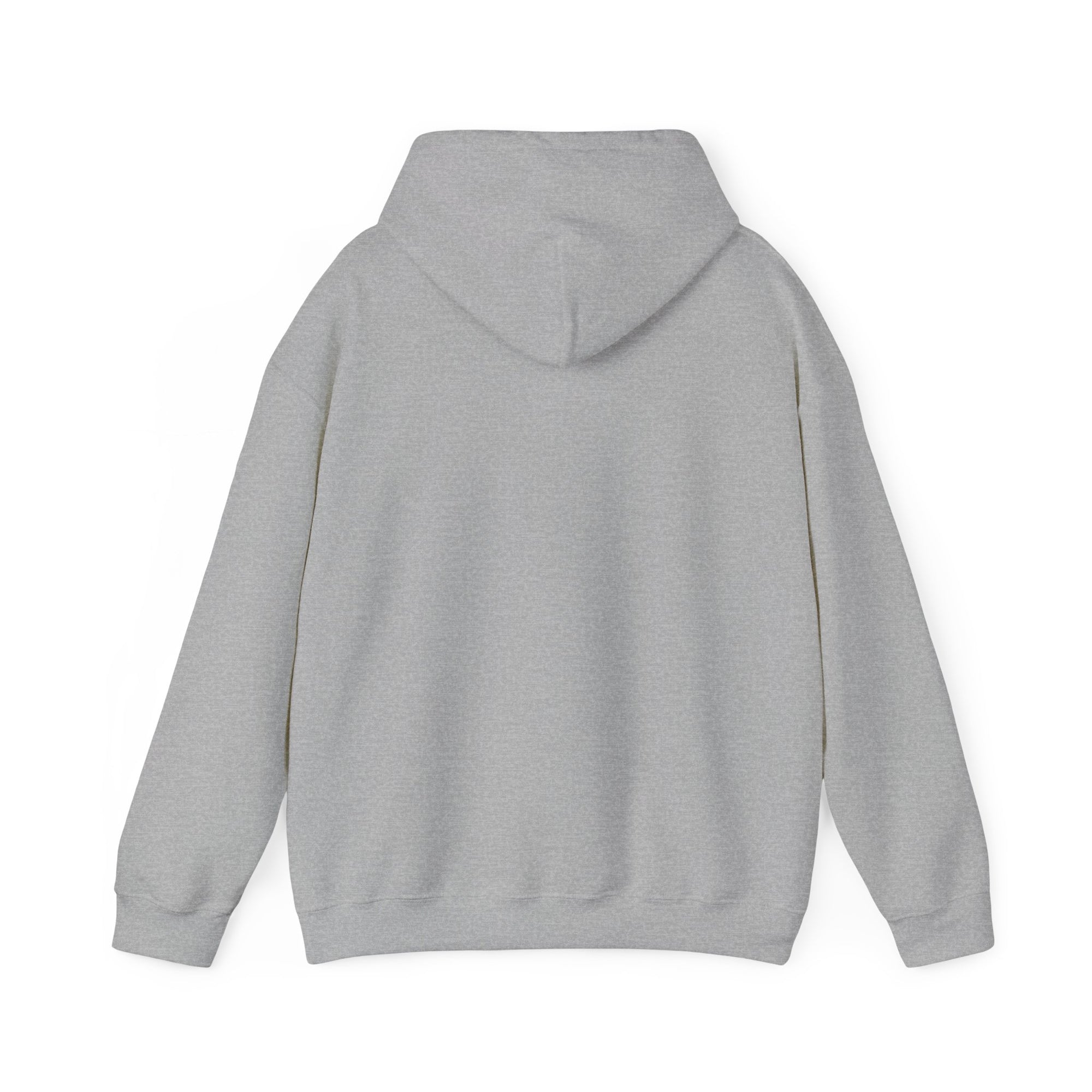 Pro Safety Shield - Unisex Heavy Blend™ Hooded Sweatshirt