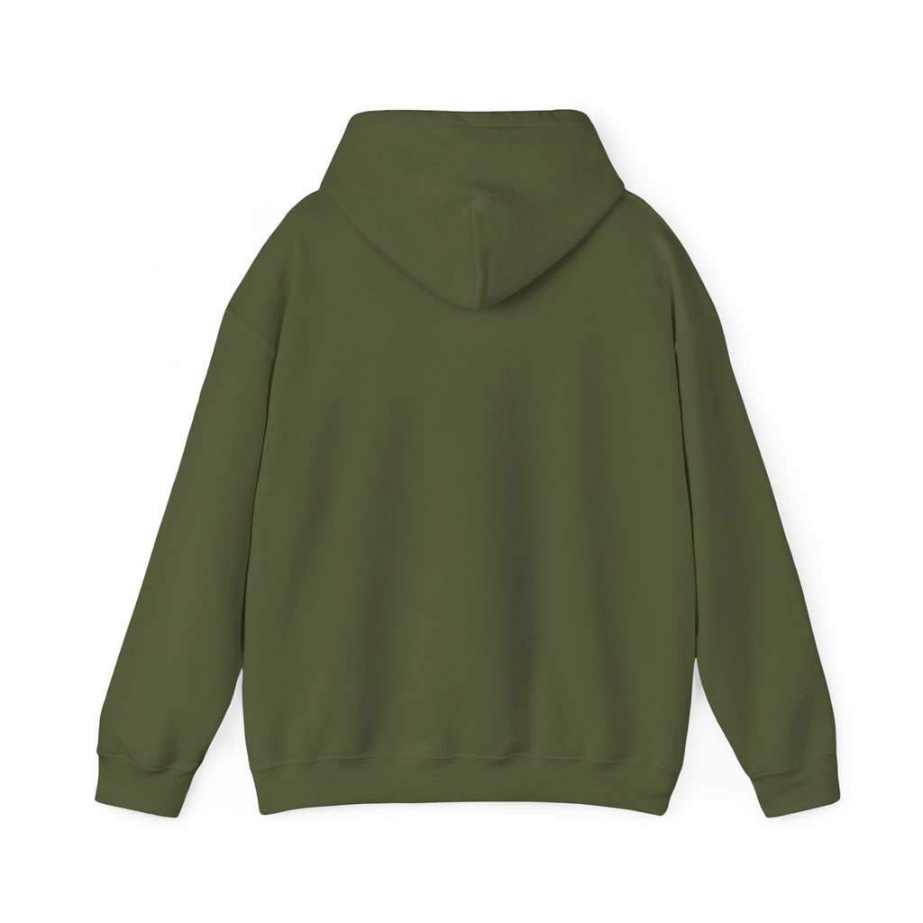 Pro Safety Shield - Unisex Heavy Blend™ Hooded Sweatshirt