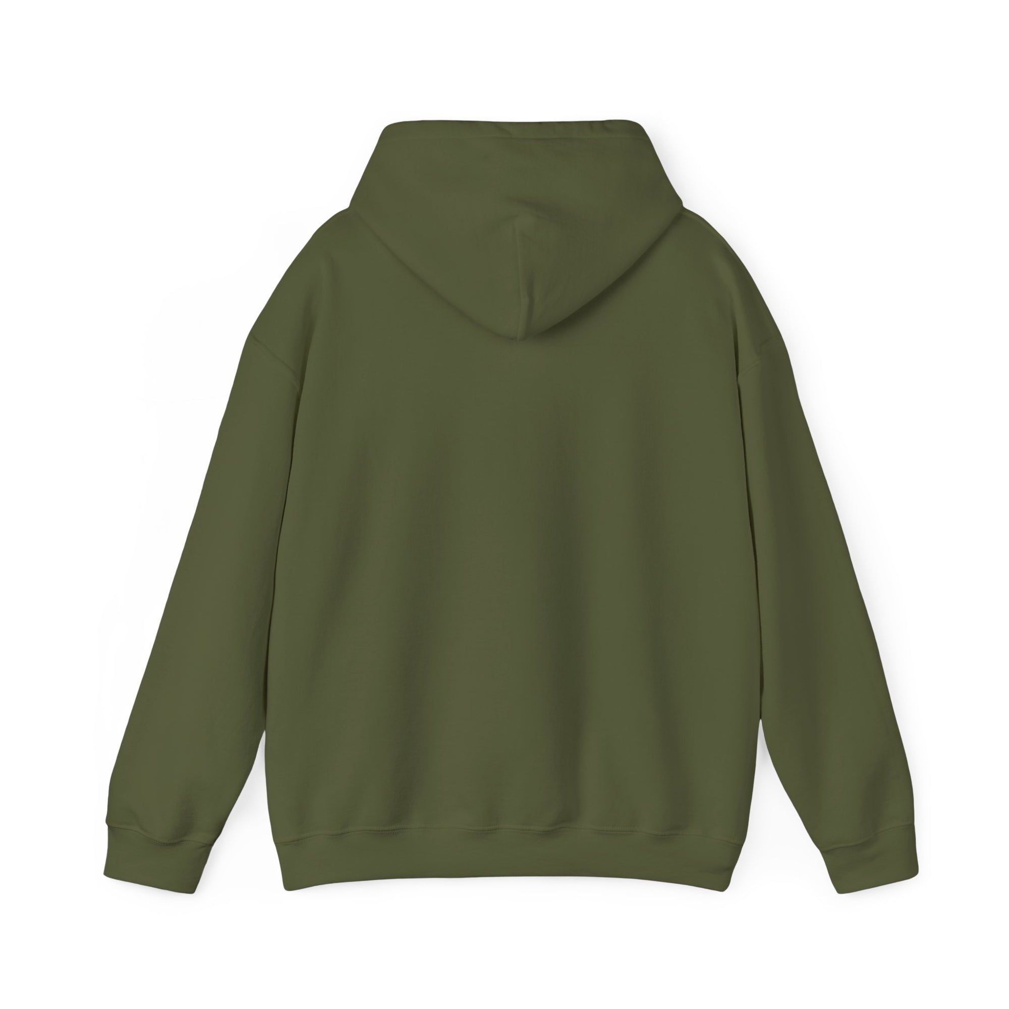 Pro Safety Shield - Unisex Heavy Blend™ Hooded Sweatshirt