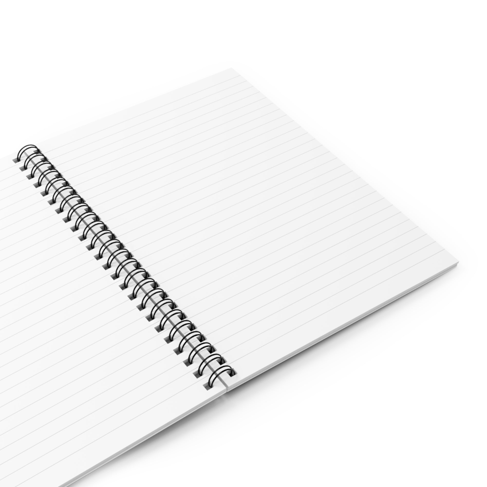 Pro Safety - Spiral Notebook - Ruled Line