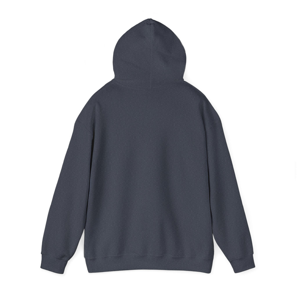 Pro Safety Shield - Unisex Heavy Blend™ Hooded Sweatshirt