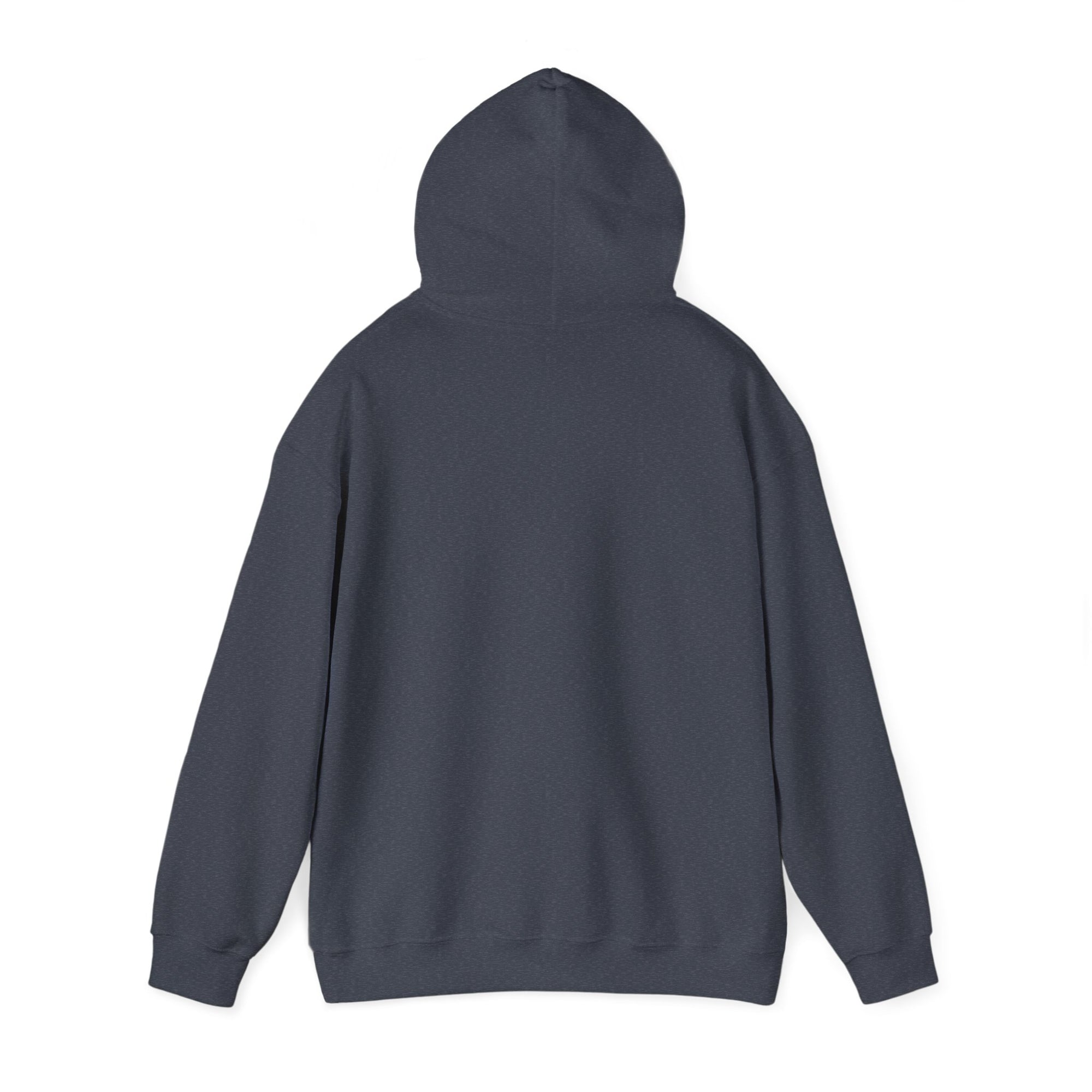 Pro Safety Shield - Unisex Heavy Blend™ Hooded Sweatshirt