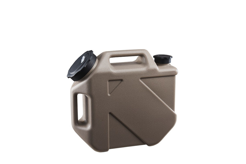 Portable liquid Container