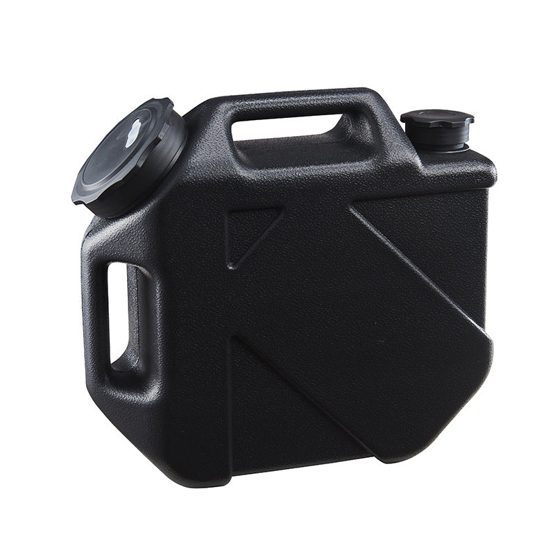 Portable liquid Container