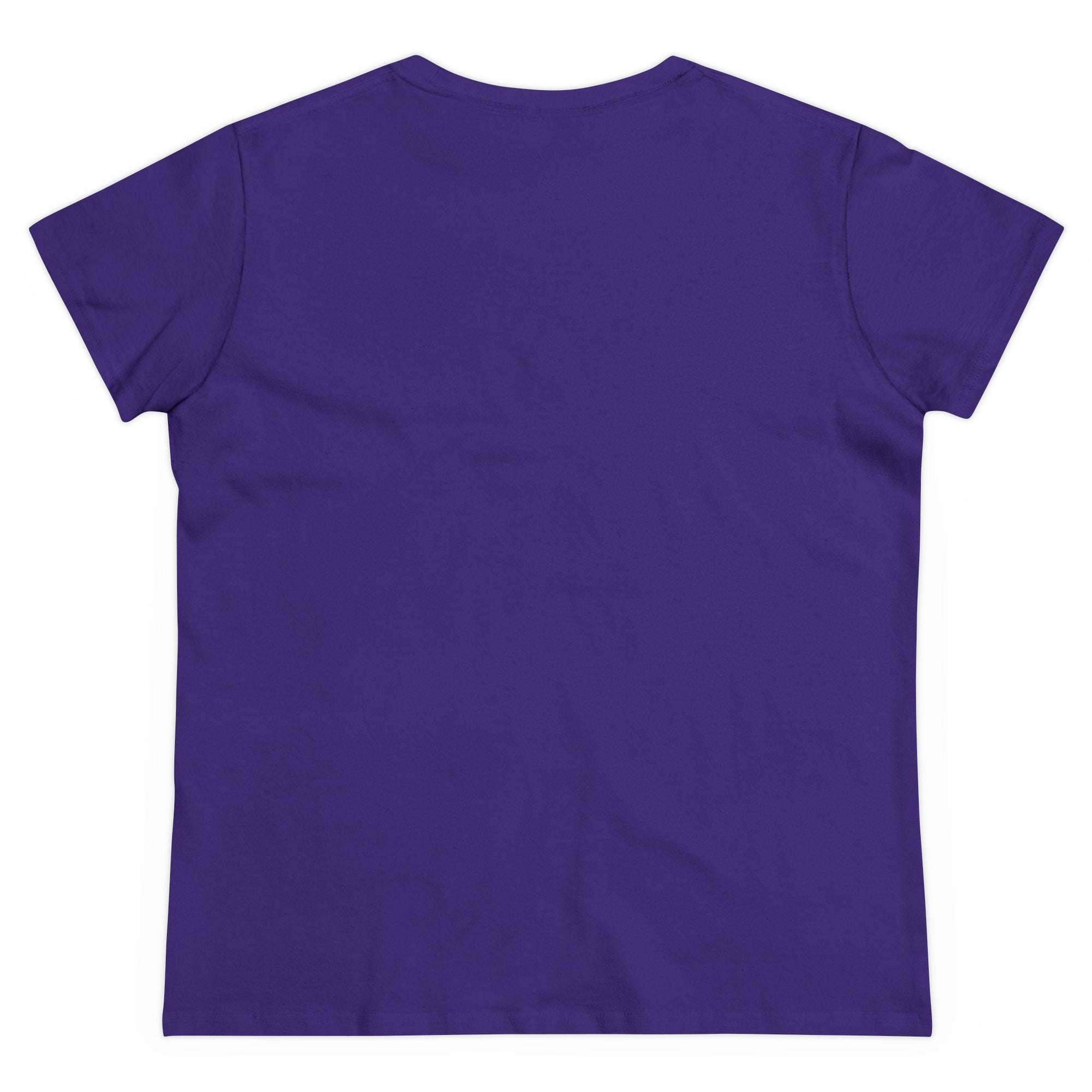 The Healer - Women's Midweight Cotton Tee