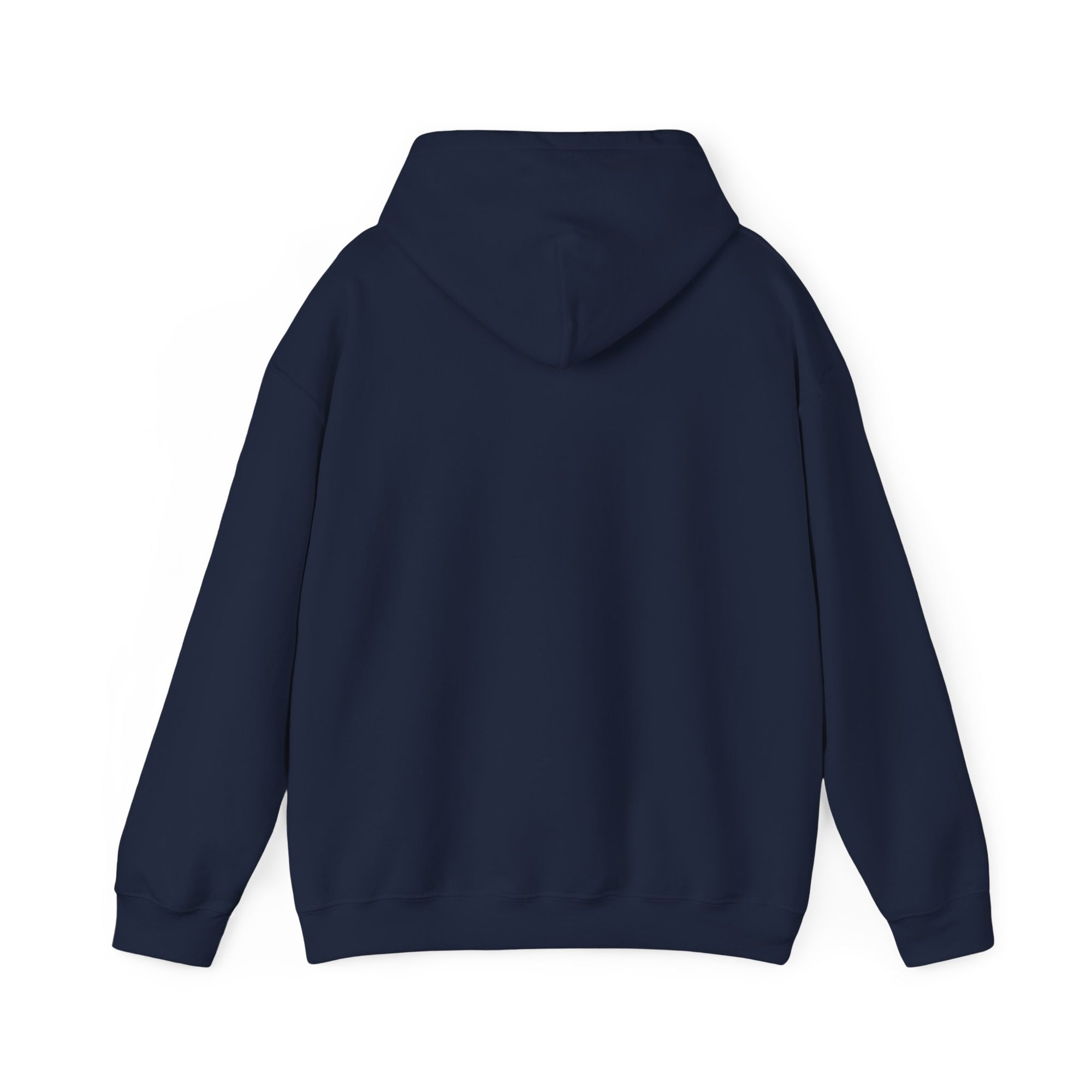 Pro Safety Shield - Unisex Heavy Blend™ Hooded Sweatshirt