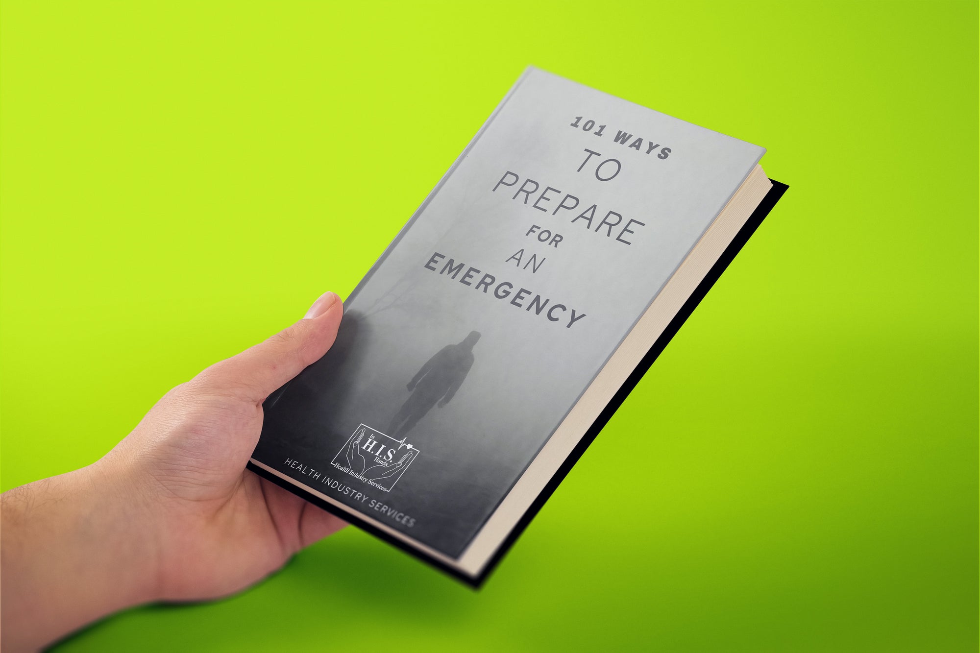 101 Ways to Prepare for an Emergency eBook