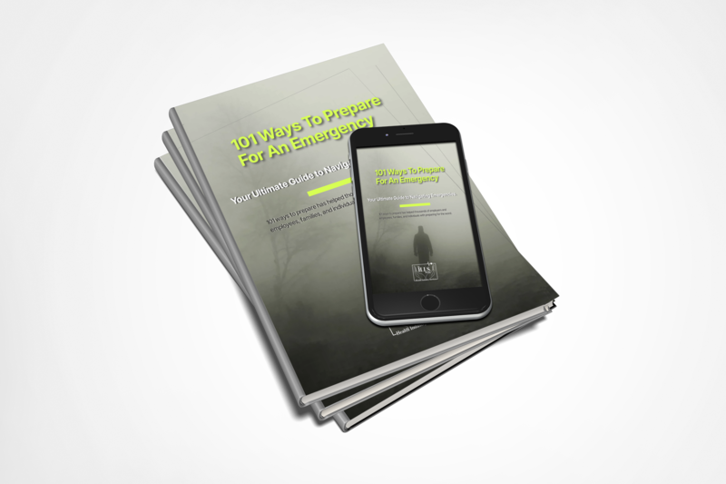 101 ways to prepare for an emergency Audio book